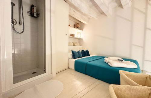 Tra i Vicoli di Sperlonga, Storia, Mare e Relax - Foto 8