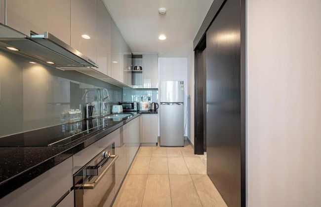 D1mension Riverside - ANGIA Hospitality - Foto 12