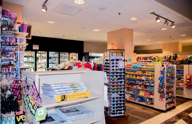 Raintree At Polo Towers, Las Vegas - Foto 28