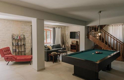 Villa Kalliopi - Foto 25