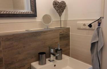 Tiny house with gallery and garden for 3 people - Foto 13