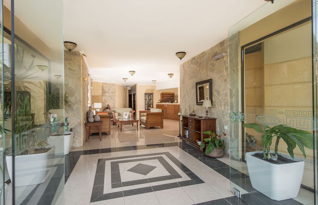 Mirtilos Studios & Apartments - Foto 3