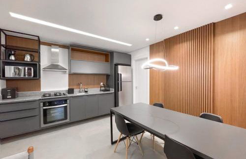 Flat Moderno e Amplo ao Lado do Shopping CG - Foto 14