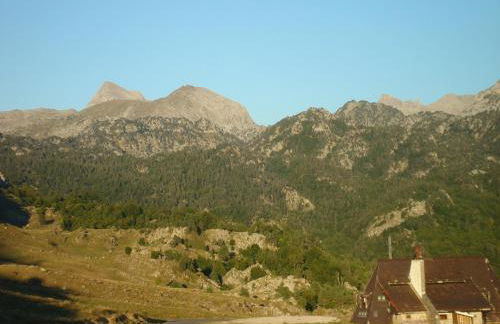 Hotel y Apartamentos SNÖ Isaba - Foto 19