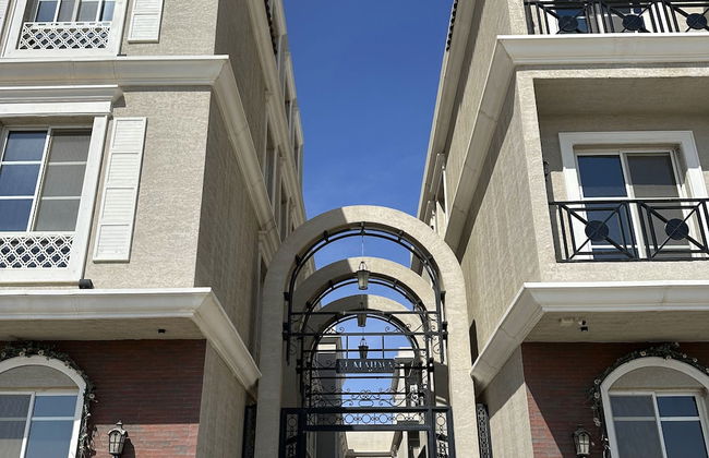 Kease Ar Rabi D-5 Royal Design GZ89 - Foto 11