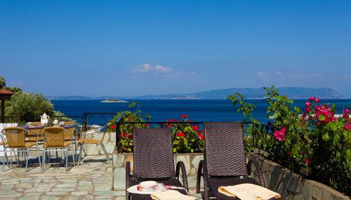 Hovolo Hotel Apartments - Foto 2