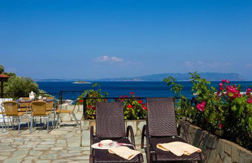 Hovolo Hotel Apartments - Foto 2