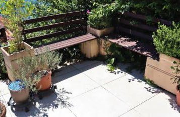 Mirante da Figueira - Suítes para temporada - Foto 41