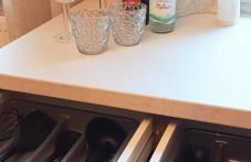 GADD Ferienwohnung 001 Glück an der Donau # Best Deluxe Stay 24#7 Check in - Foto 32