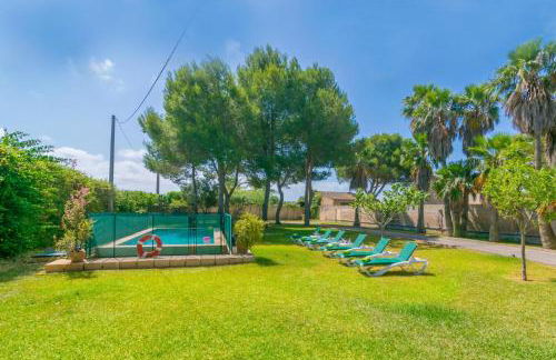 Sa Marina -Covamarina- - Foto 45