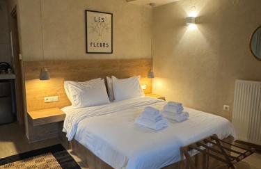 Aristi boutique stonehouse with attic - Foto 19