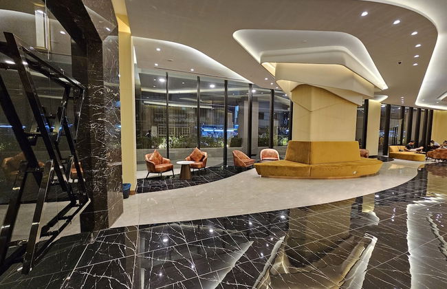 Axon Suites Bukit Bintang - Foto 2