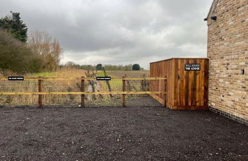 Mill House The Lodge - Foto 32