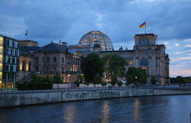 Nena Apartments Metropolpark Berlin -Mitte - Foto 72