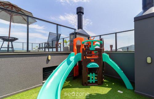 Apartamento Moderno Próximo da Praia! - ATC0301 - Foto 16