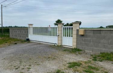 Maison Pro Le Blanc - 3 chambres - Foto 38