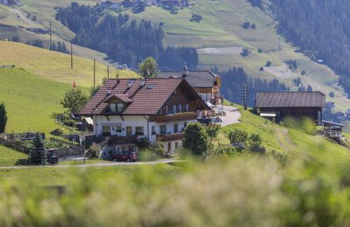 Haus Belodei - Apt A - Foto 18