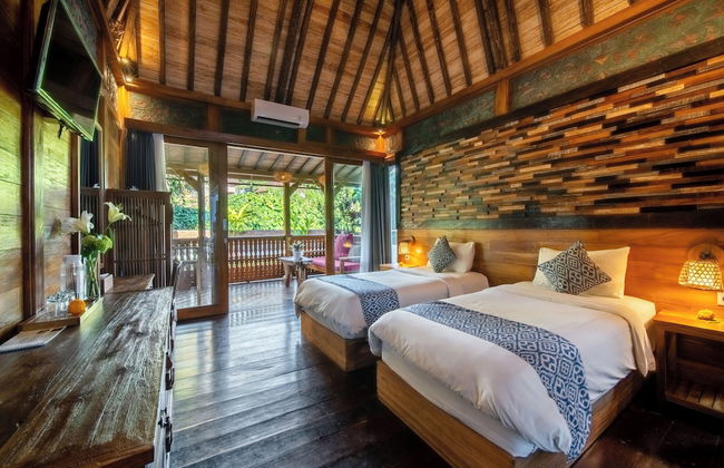 Parvati Retreat Villas - Photo 28