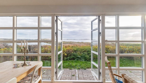 4 Star Holiday Home in Martofte - Foto 4