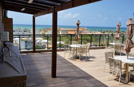 Studio charmoso e confortável a 300m da praia - Concept Life Stella Maris - Foto 22