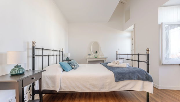 Casas do Vale -T2 - Photo 3, Room