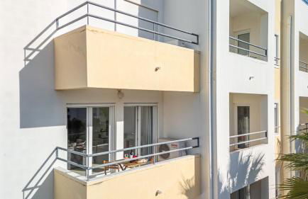 Marisol Apartment, Mato Santo Espirito - Foto 24