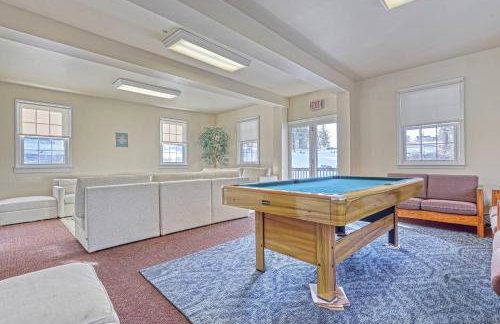 Spacious Cabin - Mountain Lodge on 35 Acres - Foto 9