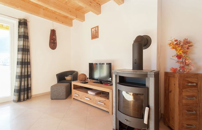 Spacious Chalet near Ski Slopes in Kotschach-Mauthen - Foto 14