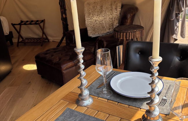 Domes at Catskills - Photo 17