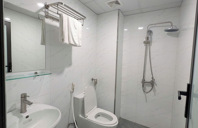 Era Apartment Kim Ma - Foto 35