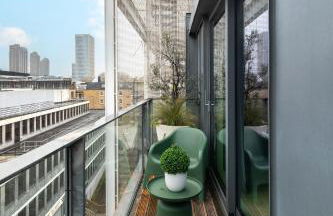 Central London 2 Bedroom Penthouse - Foto 5