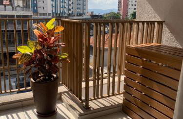 Studio com Varanda na Vila Madalena - Foto 12