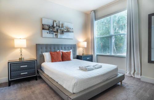 Family Pool Home in Hidden Forest Orlando - Foto 15