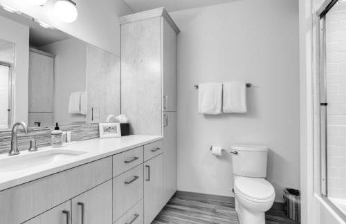 Golden Poles Chalet #110 - Foto 25