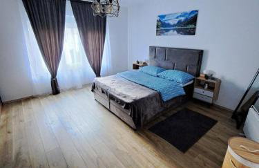 Apartman Twins Self Check in & Self Check Out - Foto 13