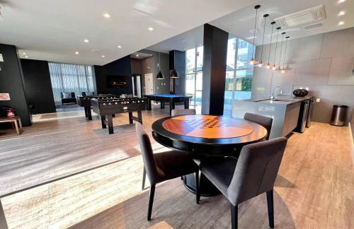 Viva em um Resort Paradisíaco na Brava 100m do Mar - Foto 48