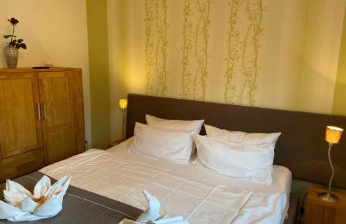 Kleemann´s Apartment**** - Photo 28