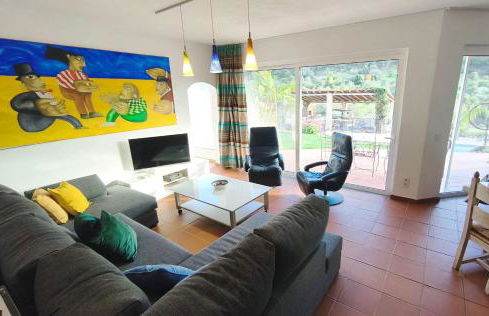 Casa-Vale-Vinagre-8P-with-pool-in-a-beautifull-natural-setting - Foto 40