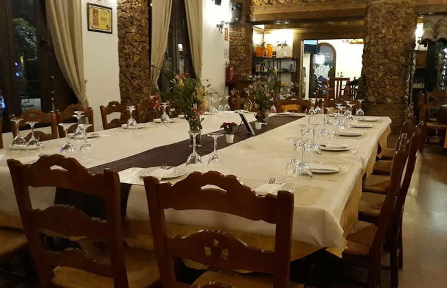 Complejo Turístico Rural Las Mayoralas - Foto 33