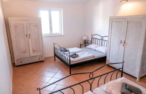 Holiday home in Vrbnik - Insel Krk 42239 - Foto 23