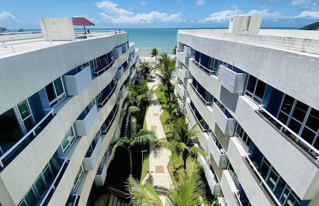 Conforto e Aconchego na beira-mar de Ponta Negra - Foto 2