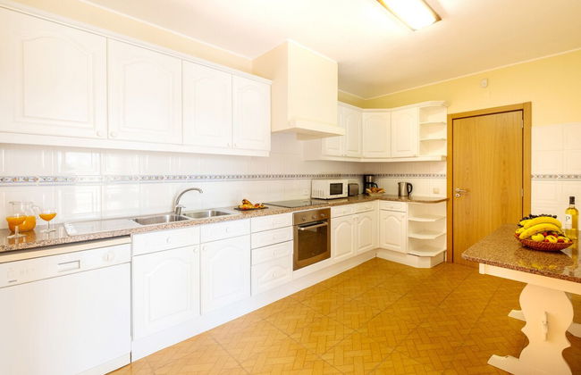 Villa Lourdes - Foto 12