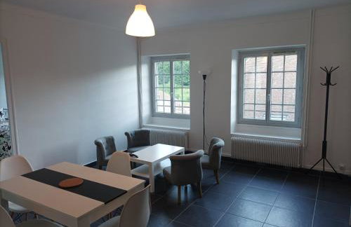 O'Couvent - Appartement 251 - 3 chambres - 81 m2 - Cinquième étage - Foto 1