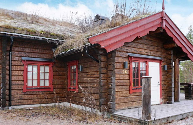 11 Person Holiday Home in Salen-by Traum - Foto 1