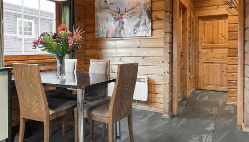 Lodge 4 - Uk51264 - Foto 5