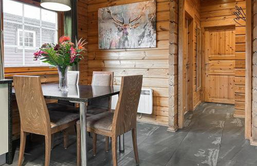 Lodge 4 - Uk51264 - Foto 5