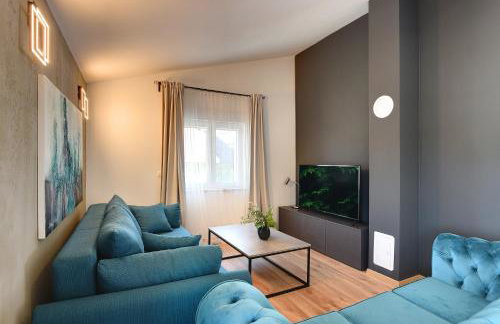 Vila Una with private pool near Rovinj - Photo 8