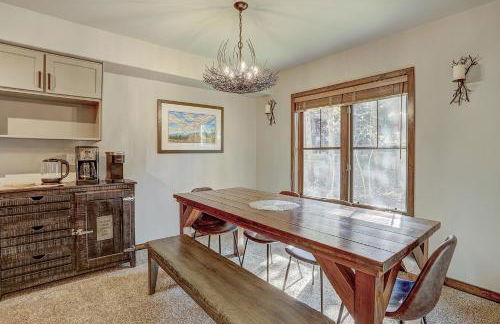 Los Pinos by Breckenridge Resort Managers - Foto 14