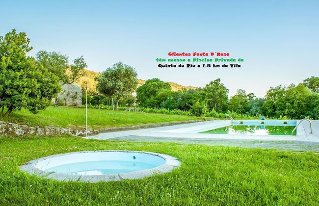 Fonte D Rosa - Belmonte - Foto 14