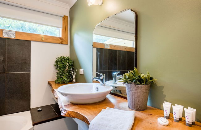 Avalon House - Foto 48